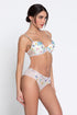 Lise Charmel H39 Baisers Legers Contour W/progressive Pad